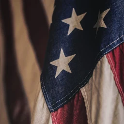 Ikon Wallpaper bendera Amerika